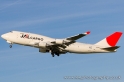 JAL Japan Airlines 0014